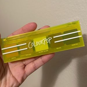 Colourpop Neon Gaze⚡️